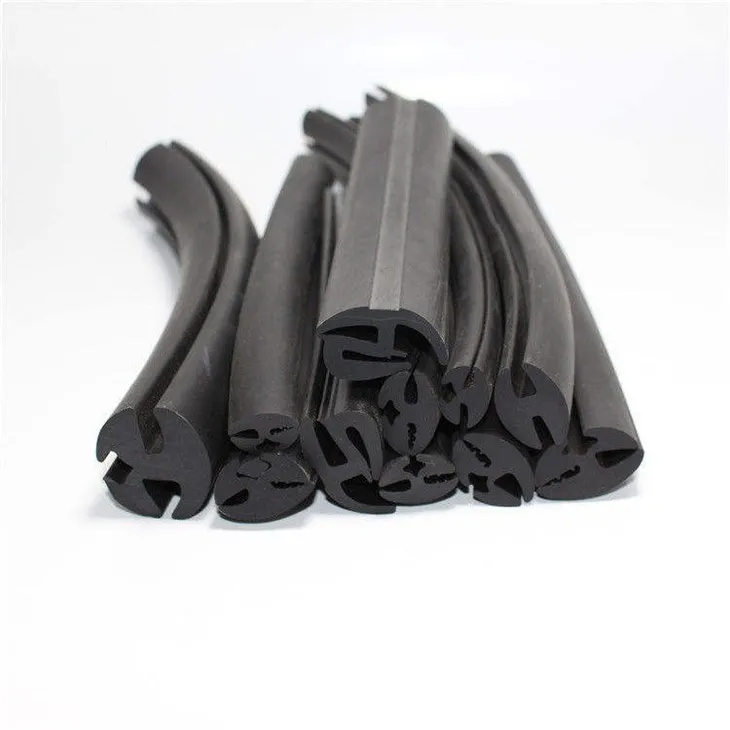 Дверний ущільнювач EPDM