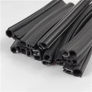 Гумова зачистка для вікон