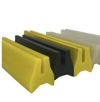 Водонепроникні та міцні ущільнювальні стрічки з силіконової гуми